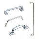 Grab & Bridge Handles